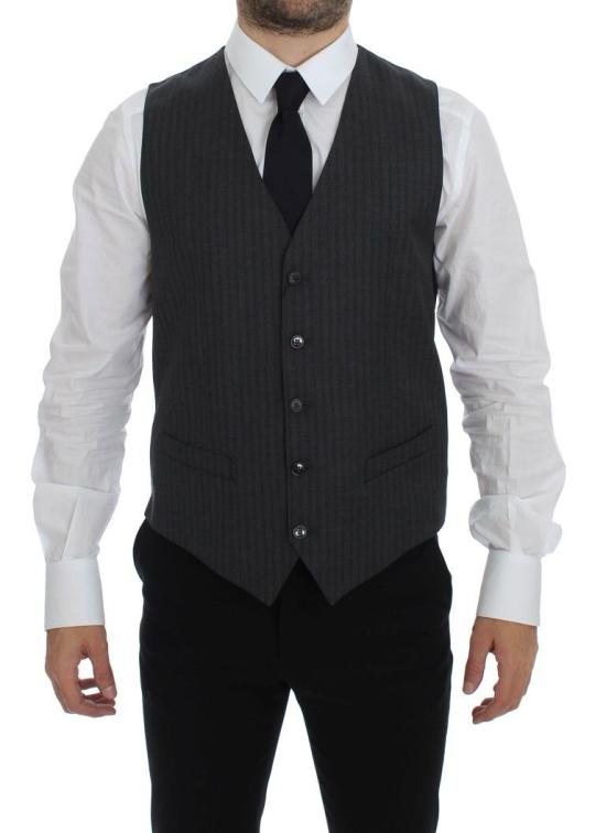  돌체앤가바나 베스트 GSS12007 GRAY - DOLCE & GABBANA