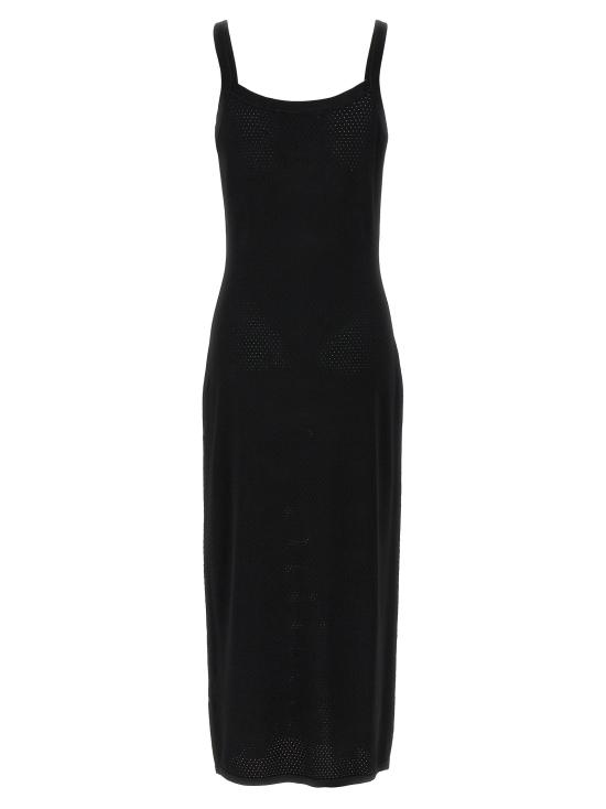  티바이알렉산더왕 민소매 티셔츠 TB306186BM BLACK - T BY ALEXANDER WANG