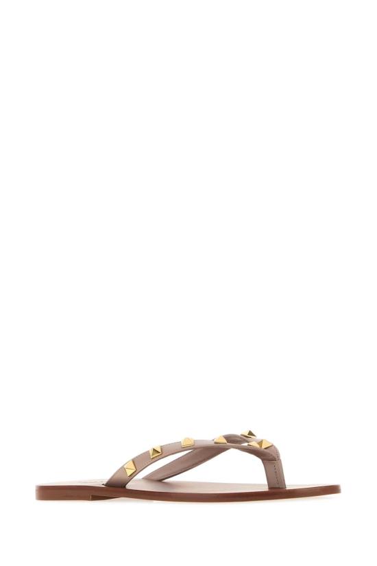 26FW 발렌티노 가라바니 샌들 9W2S0QD3MRI P45 PINK - VALENTINO GARAVANI