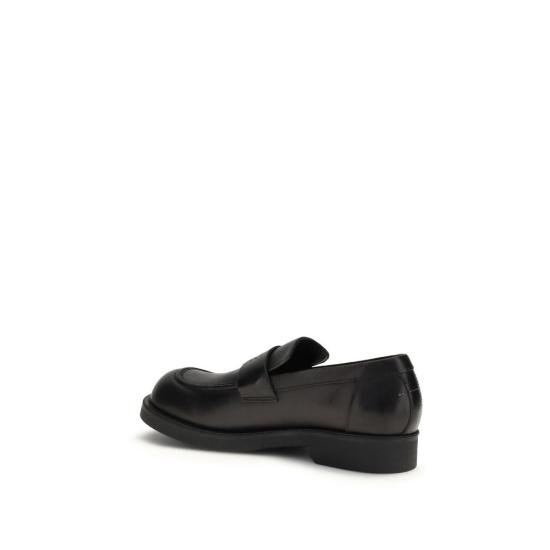 26FW MM6 메종마르지엘라 스니커즈 MMSH1WR0006P7431T8013BB BLACK - MM6 MAISON MARGIELA