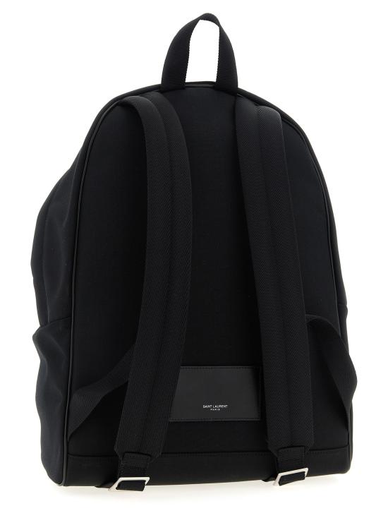 26SS 생로랑 토트백 SA317886BM BLACK - SAINT LAURENT