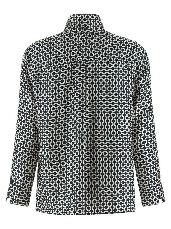 26SS 에스막스마라 블라우스 MA329139BM BLUE - 'S MAX MARA