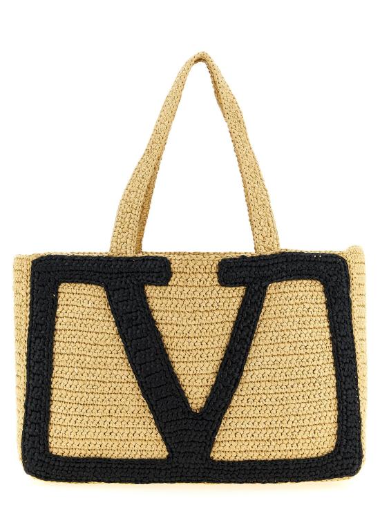26SS 발렌티노 가라바니 토트백 VA326952BM BLACK