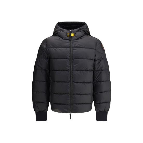 25FW 파라점퍼스 패딩 PA25WMPMPUSX130541BB FBB 766 BLACK
