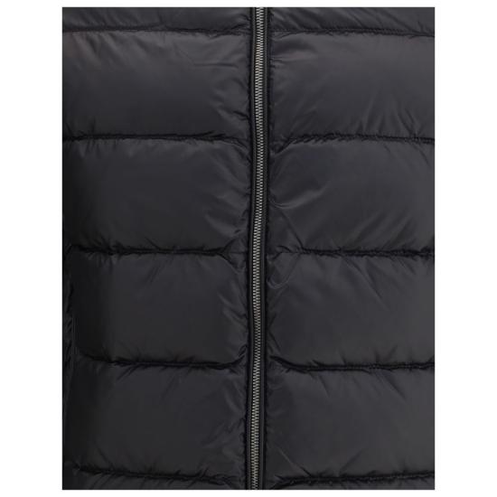 25FW 파라점퍼스 패딩 PA25WMPMPUSX130541BB FBB 766 BLACK - PARAJUMPERS