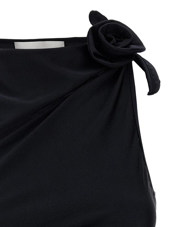 26SS 코페르니 민소매 티셔츠 CO310062BM BLACK - COPERNI
