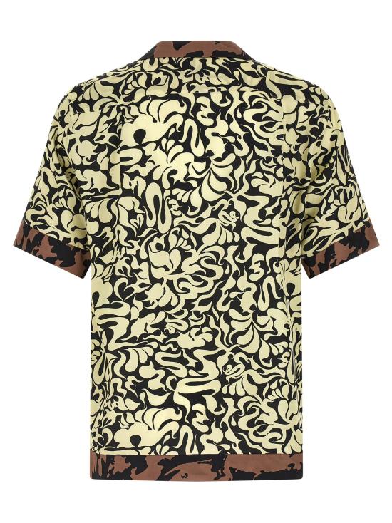 26SS 드리스 반 노튼 셔츠 DR329970BM MULTICOLOR - DRIES VAN NOTEN