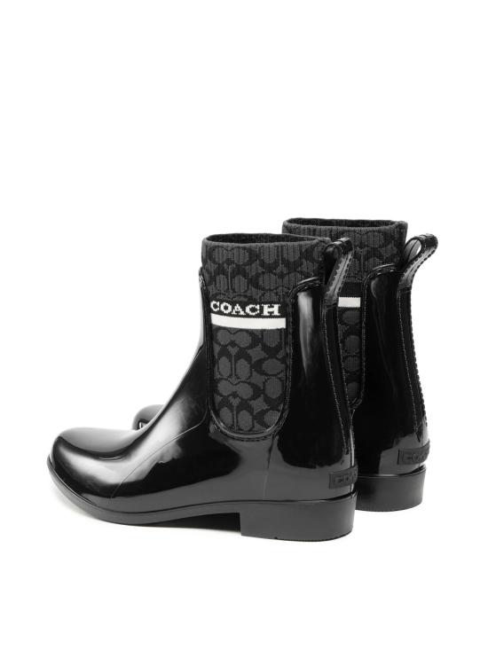  코치 부츠 G5254BLK BLACK - COACH