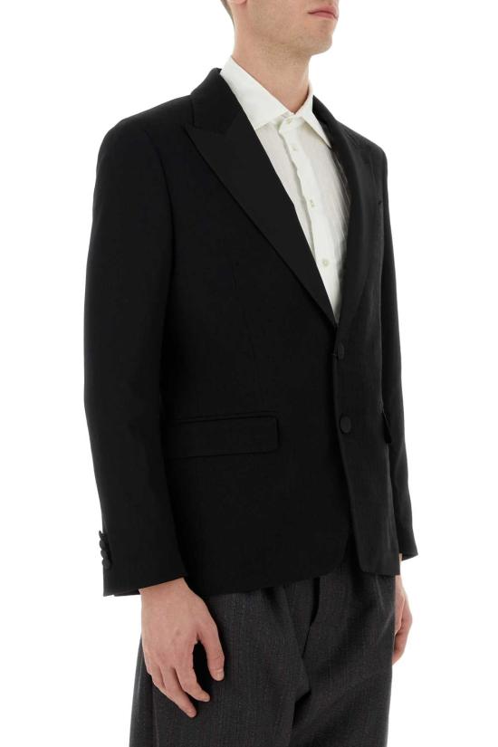  에트로 자켓 1G5530104 001 BLACK - ETRO