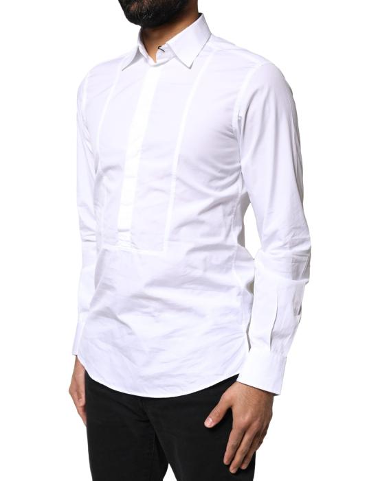  돌체앤가바나 셔츠 TSH86310 WHITE - DOLCE & GABBANA