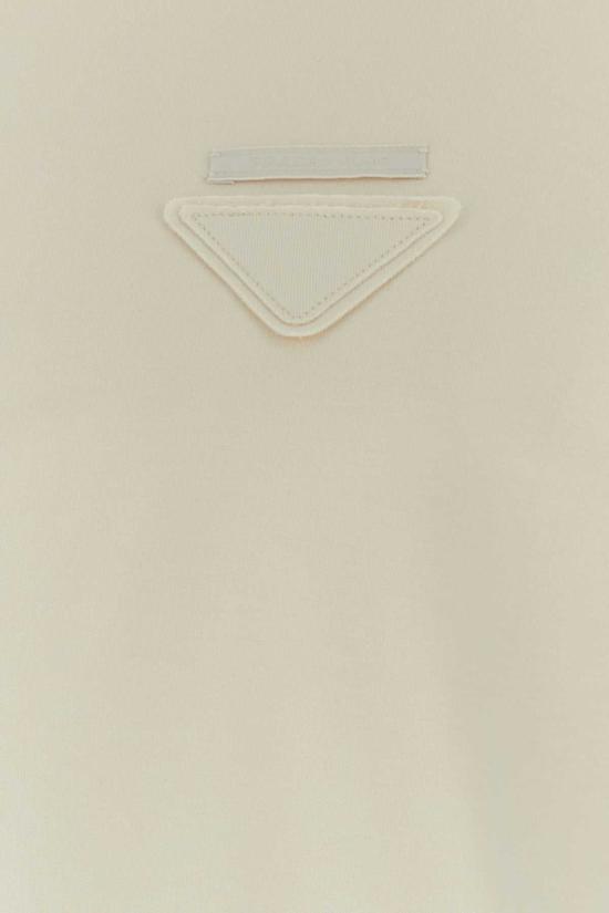  프라다 원피스 133309SOOO14LY F0018 BEIGE - PRADA