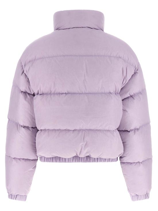 25FW 옌키옌키 패딩 IE318878BM PURPLE - IENKI IENKI