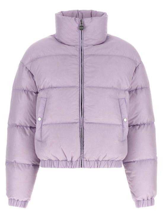 25FW 옌키옌키 패딩 IE318878BM PURPLE
