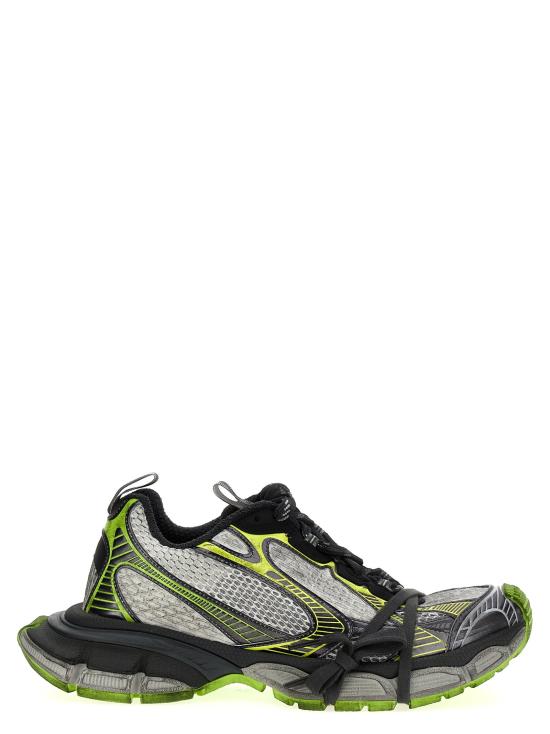  발렌시아가 스니커즈 BA303275BM GRAY