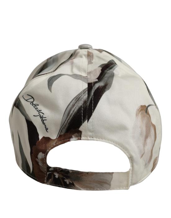  돌체앤가바나 볼캡 HAT10033 BEIGE - DOLCE & GABBANA