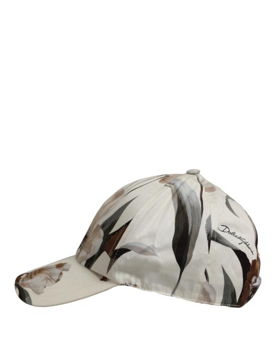  돌체앤가바나 볼캡 HAT10033 BEIGE - DOLCE & GABBANA