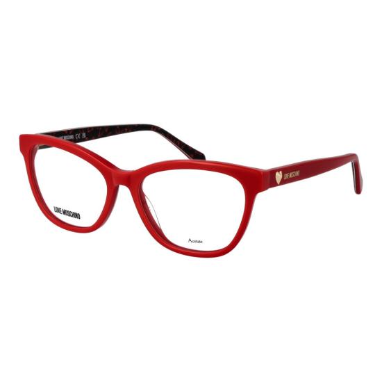  모스키노 안경 MO 1056763 RED