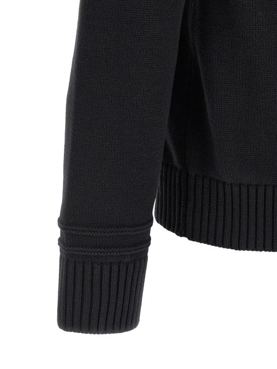26SS 구찌 스웨터 GU328922BM BLACK - GUCCI