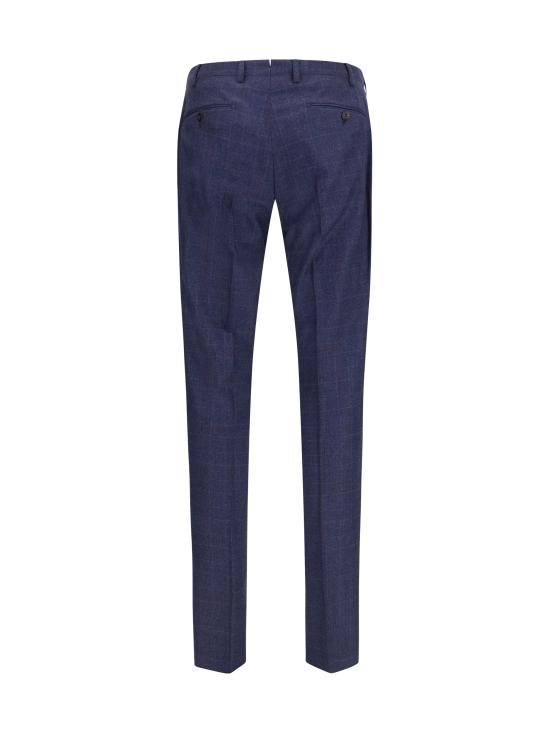 26FW 제르마노 팬츠 321G5602 303 NAVY - GERMANO