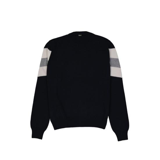  에르노 스웨터 HE 9026200043732 BLACK - HERNO