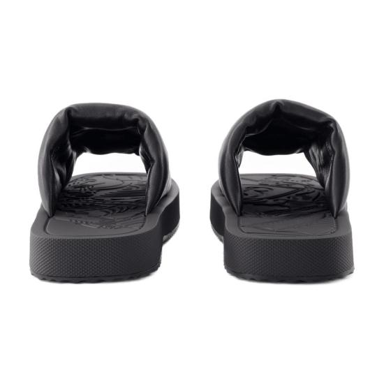  버버리 뮬/슬리퍼 CONFIG BURS21007 BLACK