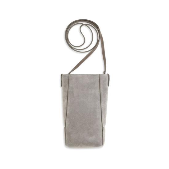 26SS 브루넬로 쿠치넬리 명함지갑 BRMWDLD2739C5859BB GRAY - BRUNELLO CUCINELLI