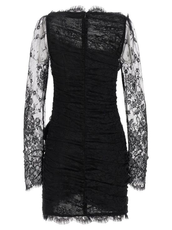 25FW 알레산드라리치 블라우스 AL318064BM BLACK - ALESSANDRA RICH