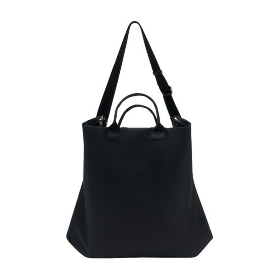 26SS 아페쎄 크로스백 APC025035 BLACK