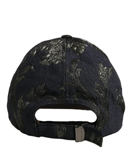  돌체앤가바나 볼캡 HAT10053 BLACK - DOLCE & GABBANA