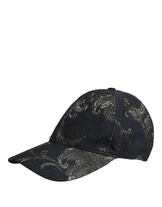  돌체앤가바나 볼캡 HAT10053 BLACK - DOLCE & GABBANA