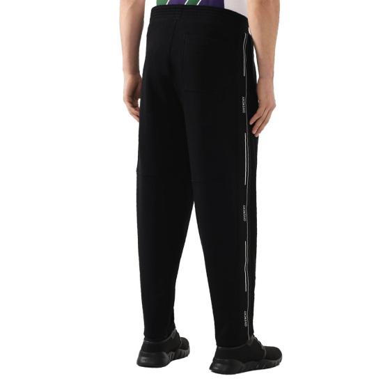  지방시 트레이닝/조거 팬츠 GI 9137705484500 BLACK - GIVENCHY
