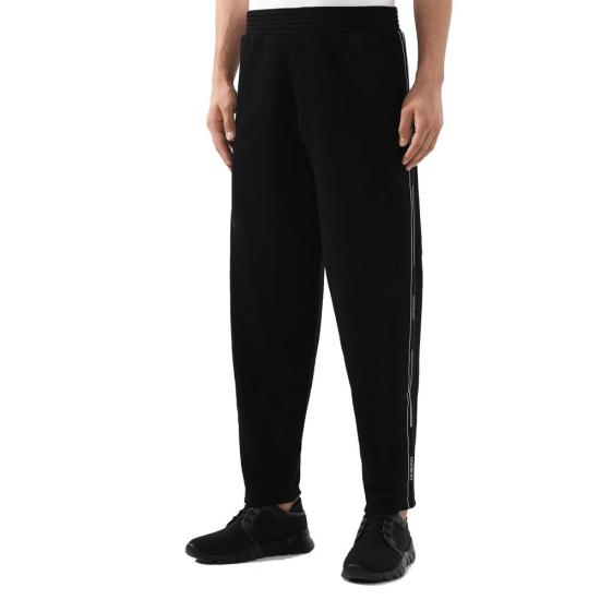  지방시 트레이닝/조거 팬츠 GI 9137705484500 BLACK - GIVENCHY