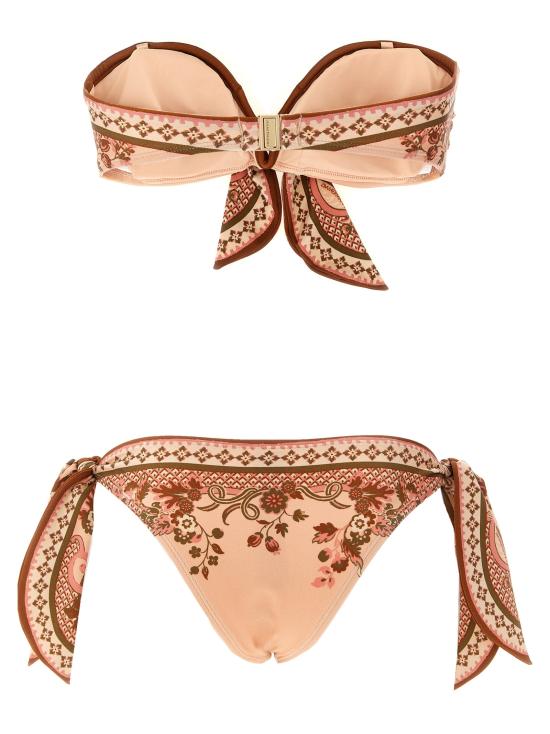26FW 짐머만 비치웨어 ZI335722BM MULTICOLOR - ZIMMERMANN