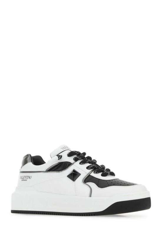 26SS 발렌티노 가라바니 스니커즈 8Y2S0G37WRI 6S0 WHITE - VALENTINO GARAVANI