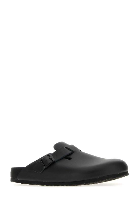 26SS 버켄스탁 스니커즈 1026789 BLACK - BIRKENSTOCK