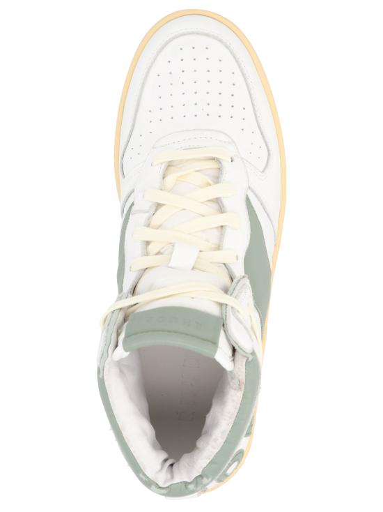  루드 스니커즈 RH250400BM MULTICOLOR - RHUDE