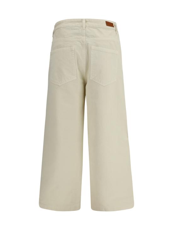 26SS 몽클레어 팬츠 L10932A000035999H 20F BEIGE - MONCLER