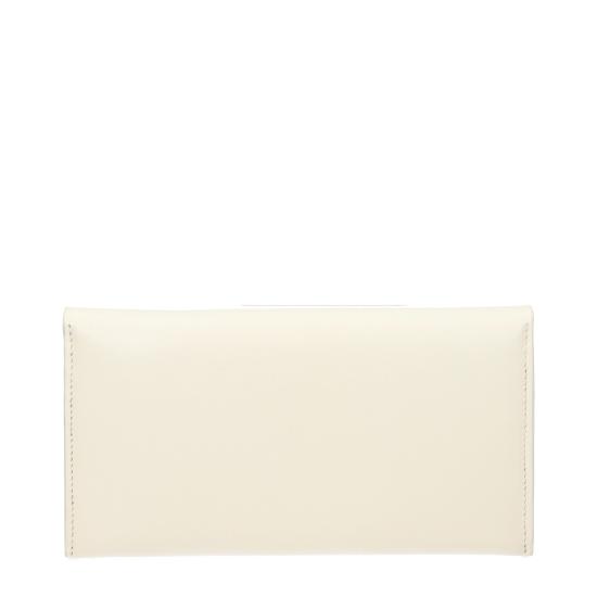  질샌더 지갑 JI15620077846793BT BEIGE - JIL SANDER