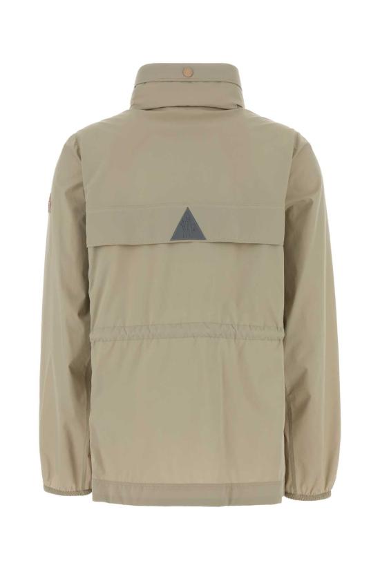 26SS 몽클레어 자켓 L10981A0000559987 268 BEIGE - MONCLER