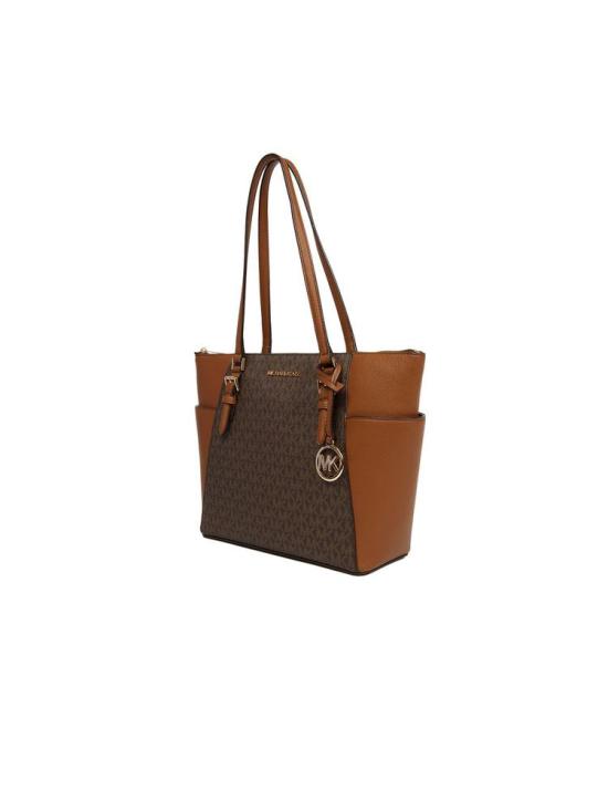  마이클 코어스 토트백 35T0GCFT3B BROWN ONESIZE Michael Kors