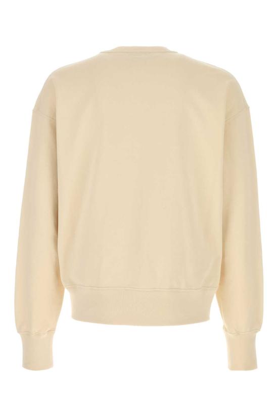 26SS 알렉산더 맥퀸 탑 839216QTADU 0996 BEIGE - ALEXANDER MCQUEEN