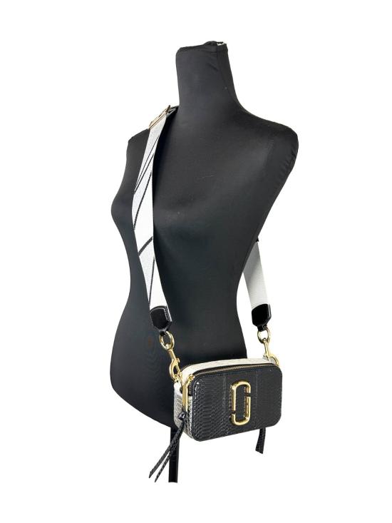  마크제이콥스 크로스백 MA84895282NY BLACK - MARC JACOBS