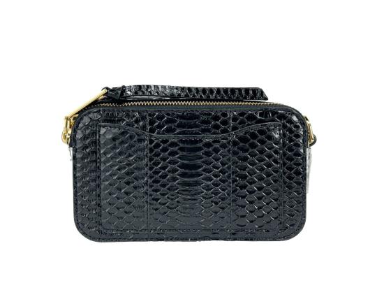  마크제이콥스 크로스백 MA84895282NY BLACK - MARC JACOBS