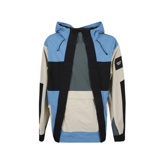  엠부시 자켓 AM 8990157373652 BLUE