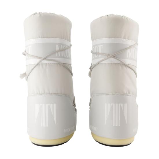  문부츠 부츠 CONFIG MOOS22309 GRAY - MOON BOOT