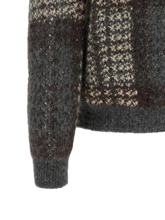 26FW 브루넬로 쿠치넬리 가디건 BR339553BM GRAY - BRUNELLO CUCINELLI