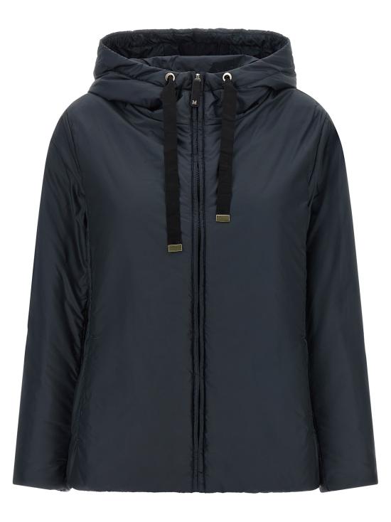 26FW 막스마라 패딩 MA338237BM NAVY