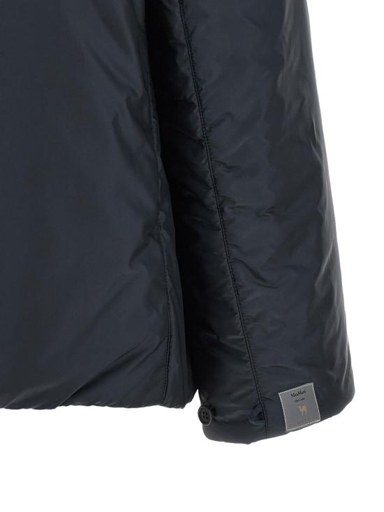 26FW 막스마라 패딩 MA338237BM NAVY - MAX MARA