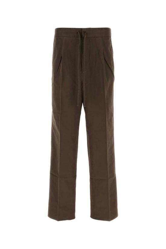 26SS 피어오브갓 팬츠 130SP268523F BROWN