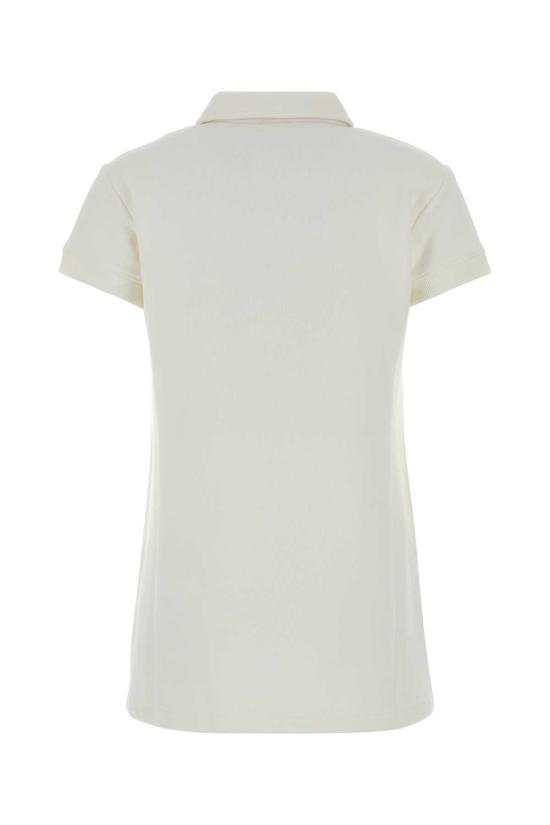26SS 오트리 폴로 티셔츠 DRPW 043W WHITE - AUTRY